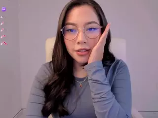 Bubble-gum's Live Sex Cam Show