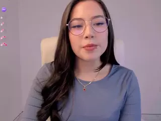 Bubble-gum's Live Sex Cam Show