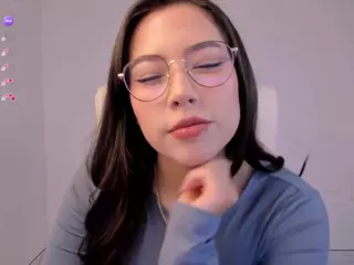 Bubble-gum's Live Sex Cam Show