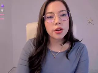 Bubble-gum's Live Sex Cam Show