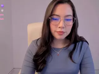 Bubble-gum's Live Sex Cam Show