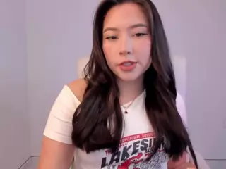 Bubble-gum's Live Sex Cam Show