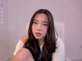 Bubble-gum's Live Sex Cam Show