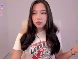 Bubble-gum's Live Sex Cam Show