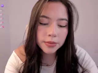 Bubble-gum's Live Sex Cam Show