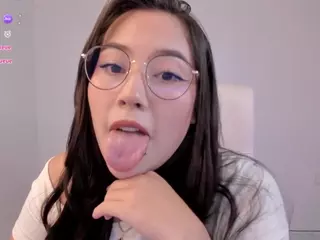 Bubble-gum's Live Sex Cam Show