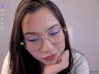Bubble-gum's Live Sex Cam Show