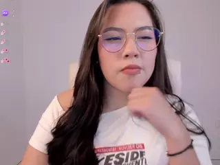 Bubble-gum's Live Sex Cam Show