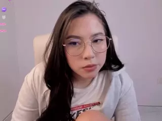 Bubble-gum's Live Sex Cam Show