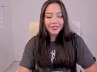 Bubble-gum's Live Sex Cam Show