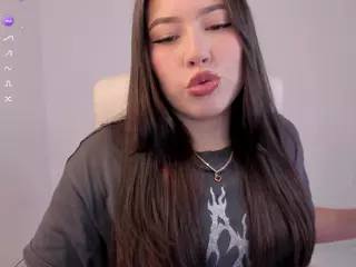 Bubble-gum's Live Sex Cam Show
