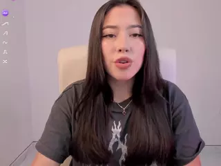 Bubble-gum's Live Sex Cam Show