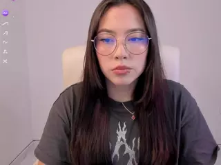 Bubble-gum's Live Sex Cam Show