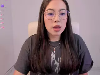 Bubble-gum's Live Sex Cam Show