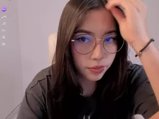 Bubble-gum's Live Sex Cam Show