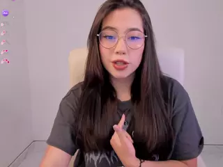 Bubble-gum's Live Sex Cam Show