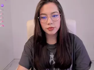 Bubble-gum's Live Sex Cam Show