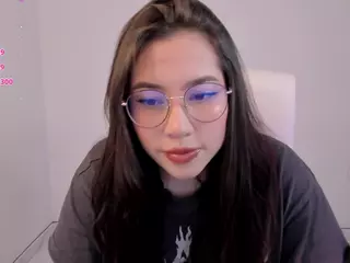 Bubble-gum's Live Sex Cam Show