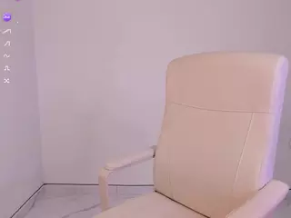 Bubble-gum's Live Sex Cam Show
