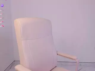 Bubble-gum's Live Sex Cam Show