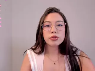 Bubble-gum's Live Sex Cam Show