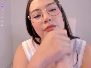 Bubble-gum's Live Sex Cam Show