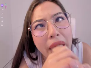 Bubble-gum's Live Sex Cam Show