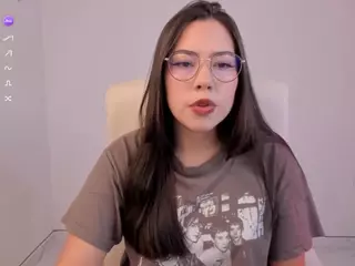 Bubble-gum's Live Sex Cam Show