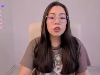 Bubble-gum's Live Sex Cam Show
