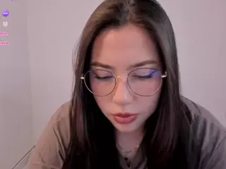 Bubble-gum's Live Sex Cam Show