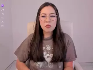 Bubble-gum's Live Sex Cam Show