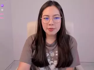 Bubble-gum's Live Sex Cam Show