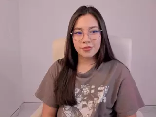 Bubble-gum's Live Sex Cam Show