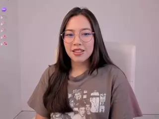 Bubble-gum's Live Sex Cam Show