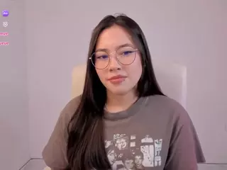 Bubble-gum's Live Sex Cam Show