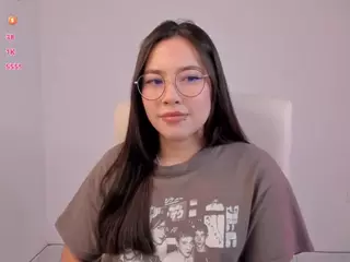 Bubble-gum's Live Sex Cam Show