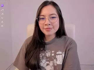 Bubble-gum's Live Sex Cam Show