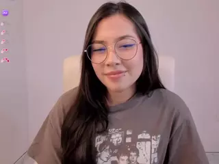 Bubble-gum's Live Sex Cam Show
