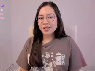 Bubble-gum's Live Sex Cam Show