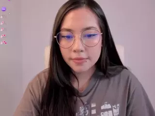 Bubble-gum's Live Sex Cam Show
