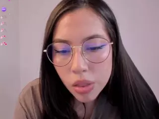 Bubble-gum's Live Sex Cam Show