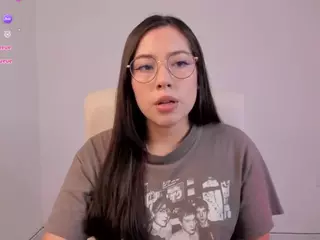 Bubble-gum's Live Sex Cam Show