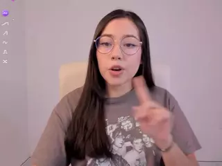 Bubble-gum's Live Sex Cam Show