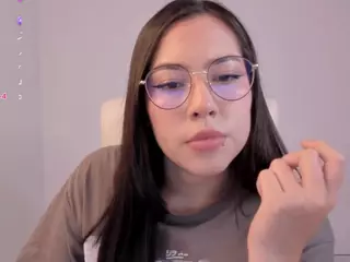 Bubble-gum's Live Sex Cam Show