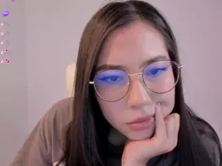 Bubble-gum's Live Sex Cam Show