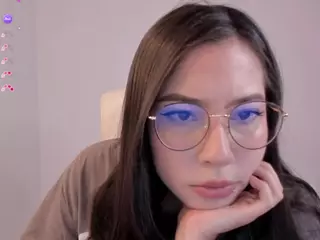 Bubble-gum's Live Sex Cam Show