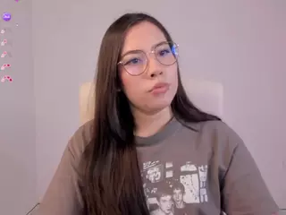 Bubble-gum's Live Sex Cam Show