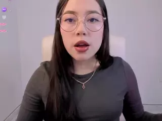 Bubble-gum's Live Sex Cam Show
