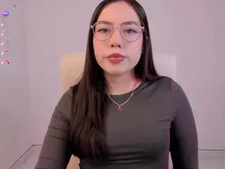 Bubble-gum's Live Sex Cam Show