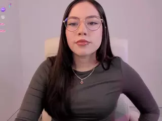 Bubble-gum's Live Sex Cam Show
